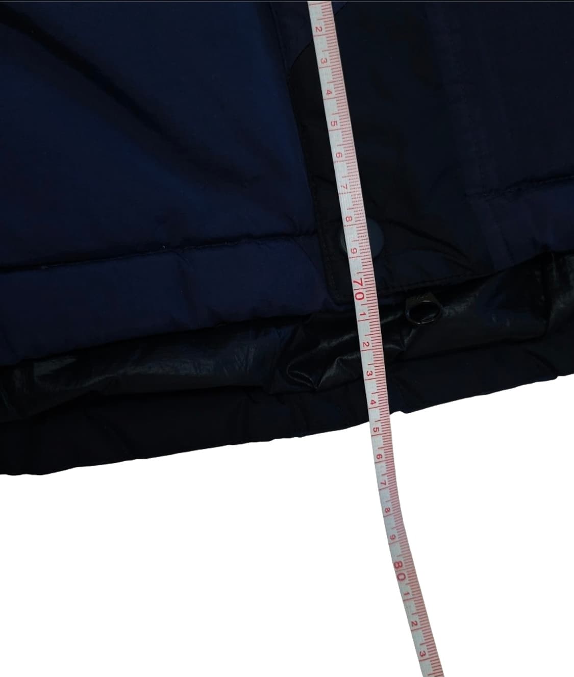 네파 구스다운패딩잠바 100-105 거위털점퍼 파카 상품이미지9