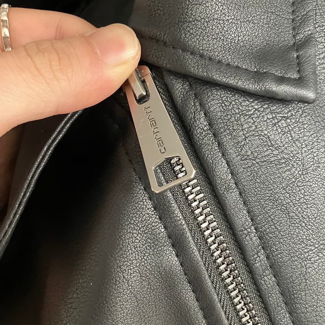 Carhartt WIP Detroit Jacket 상품이미지3