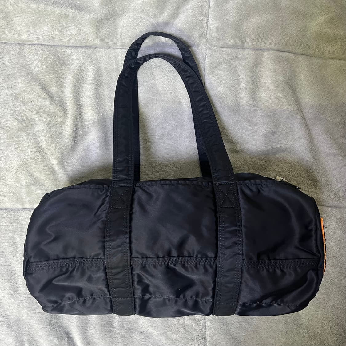 Porter 요시다 포터 탱커 보스턴 더플백 L 블랙 상품이미지2