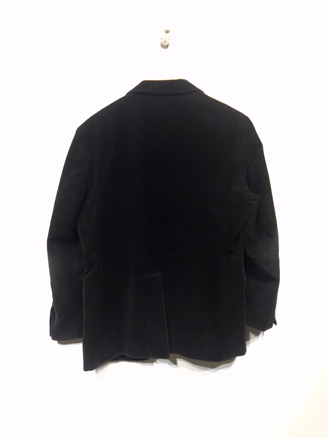 J.PRESS 제이프레스 투버튼 벨벳 블레이저(L) 상품이미지2