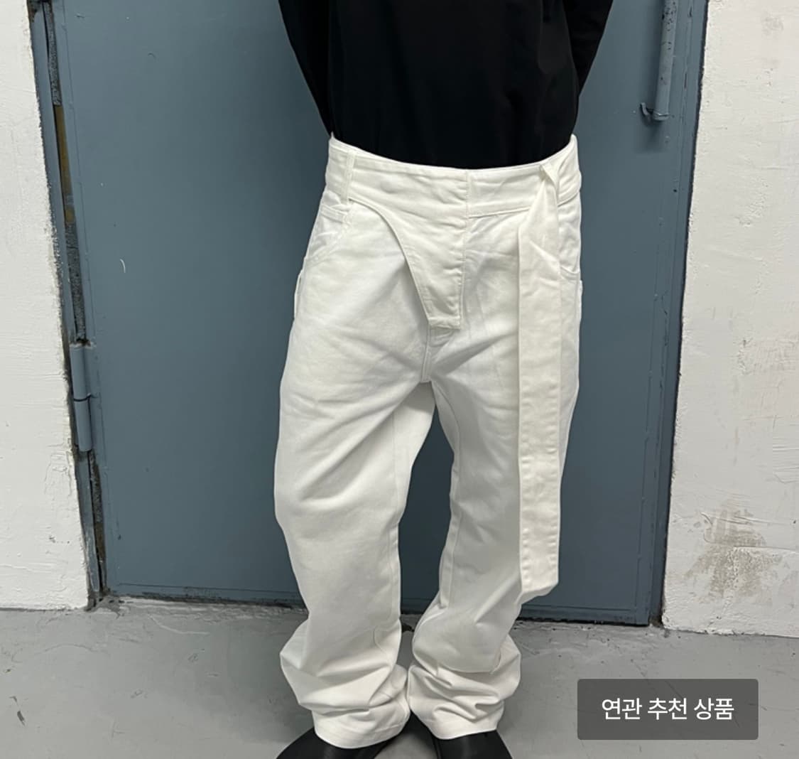 MPA DRAG PANTS 상품이미지1