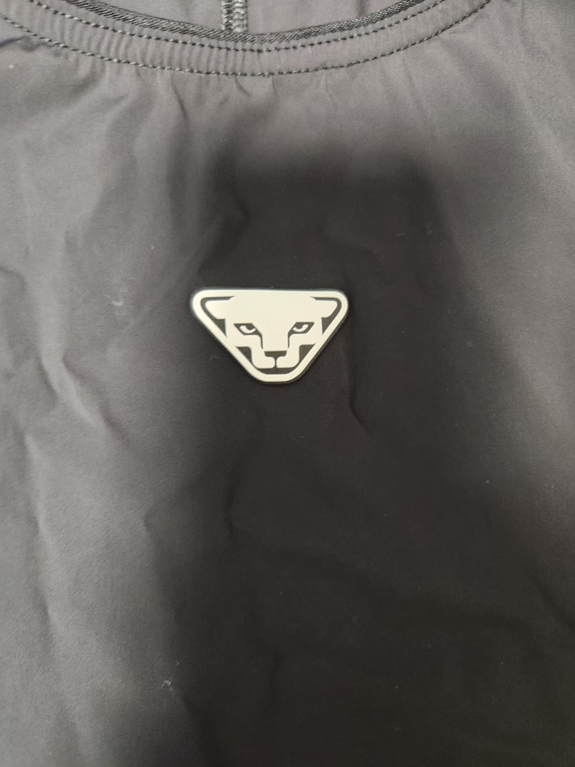 다이나핏 BOLT 볼트 남성 기능성 트레이닝 반팔티 YMM22249 사이 상품이미지3