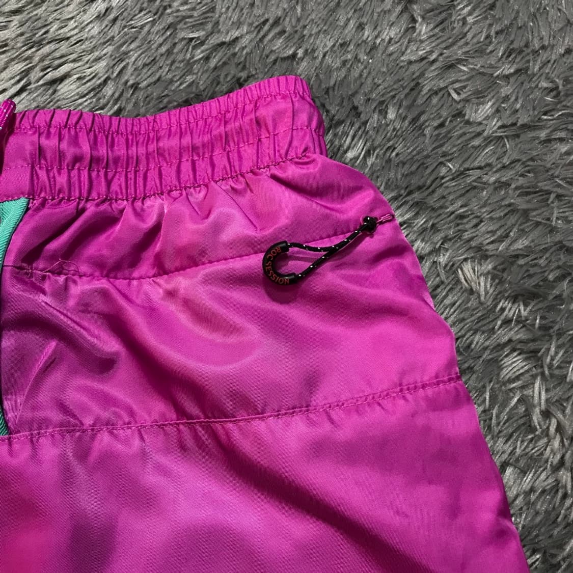 [[M, A급] 나이키(NIKE) ACG 우븐 쇼츠 p233   상품이미지5