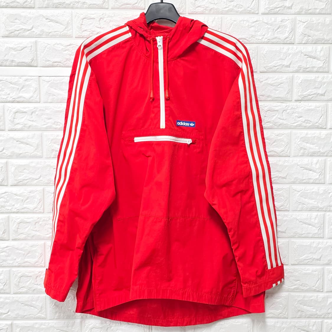 택포) 아디다스 테노지 아노락 110 상품이미지1