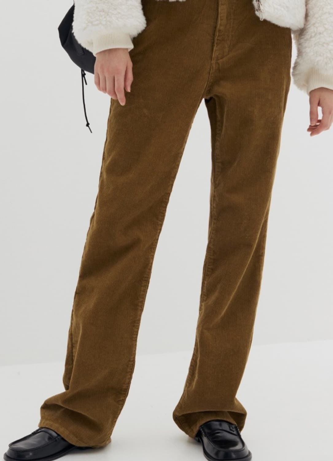 Lowclassic 로우클래식 코듀로이 팬츠 상품이미지5