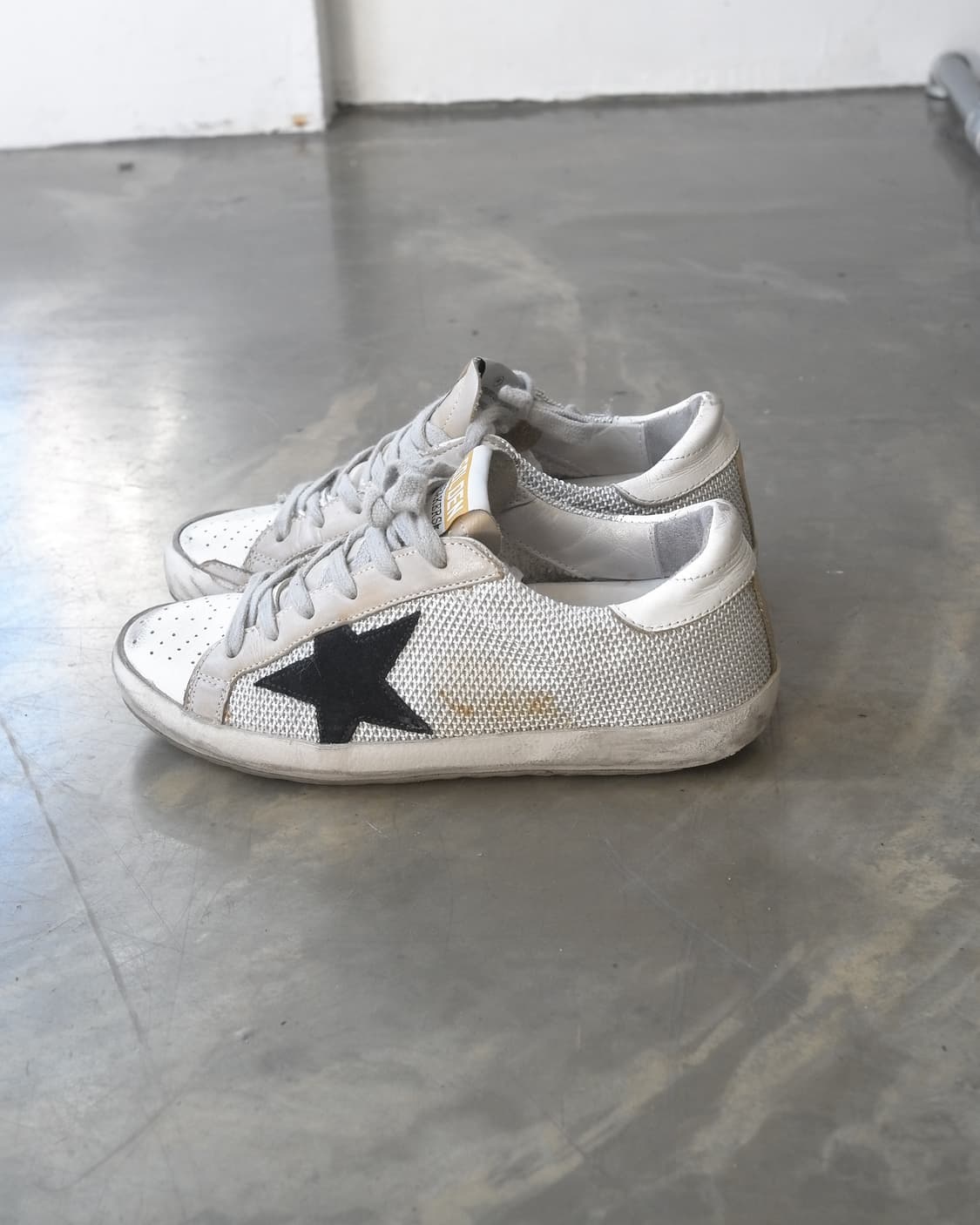 Golden Goose 상품이미지1