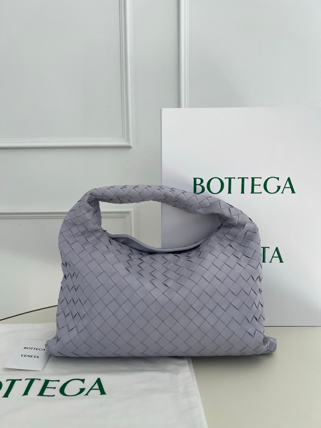 보테가 베네타 홉 스몰  상품이미지1