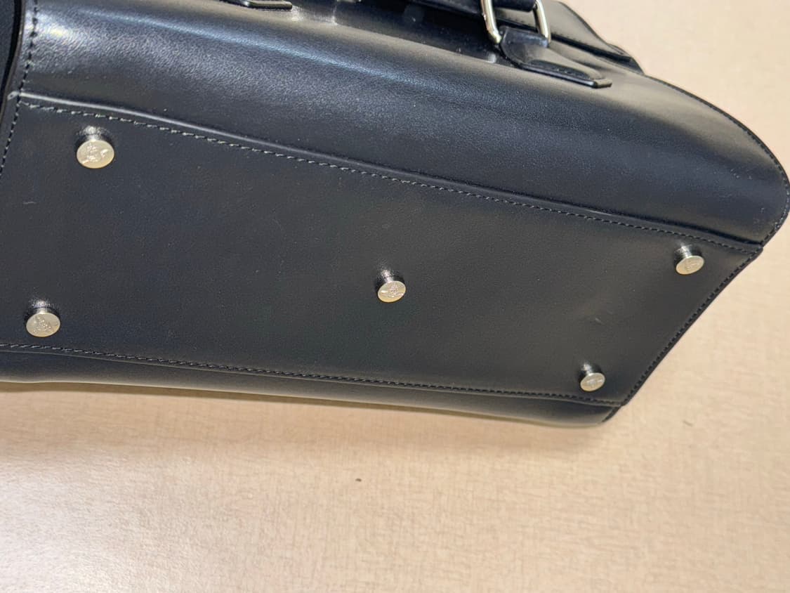 비비안웨스트우드 마틸다 도트백 상품이미지3