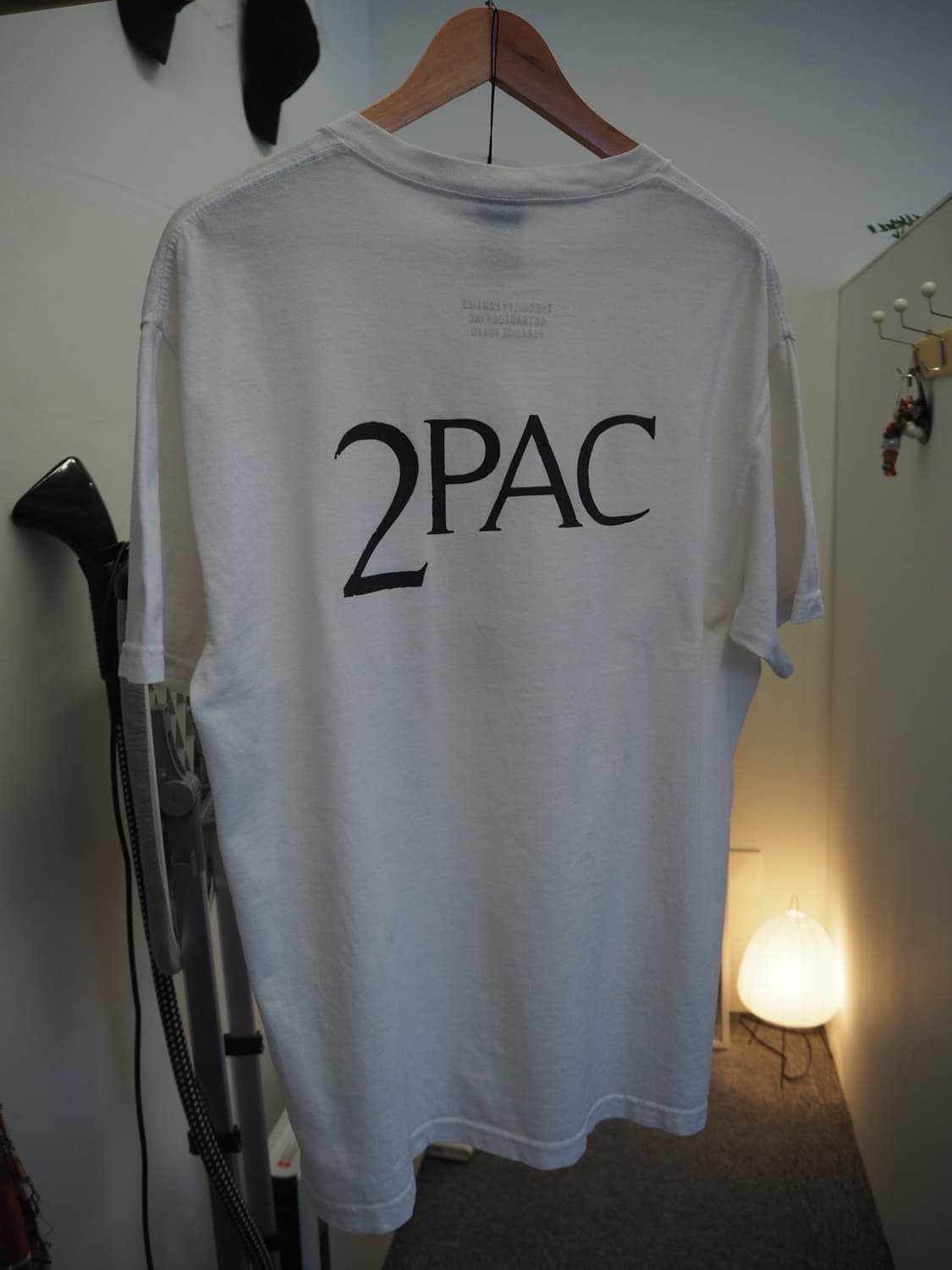Wackomaria “2pac” short sleeve 상품이미지2