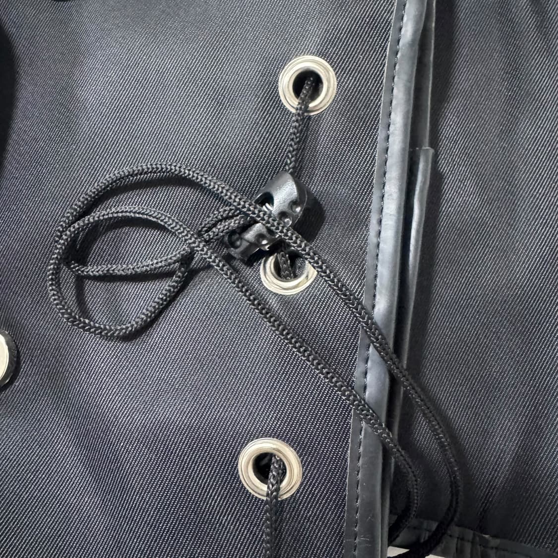 폴로 스포츠 미니 복조리 백팩 상품이미지4