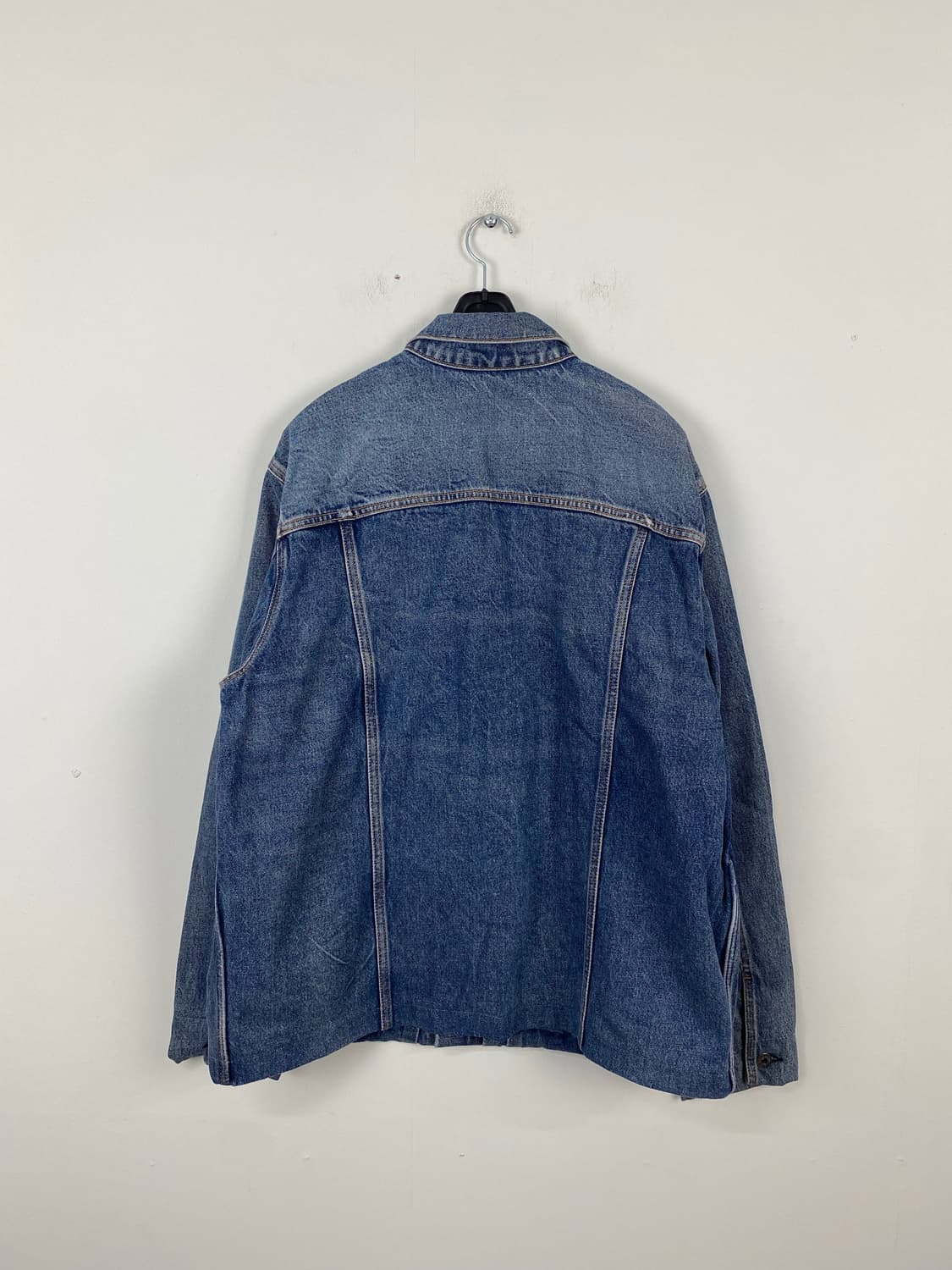 리바이스 메이드 앤 크래프트 LMC 트러커 2세대 자켓 M 상품이미지2