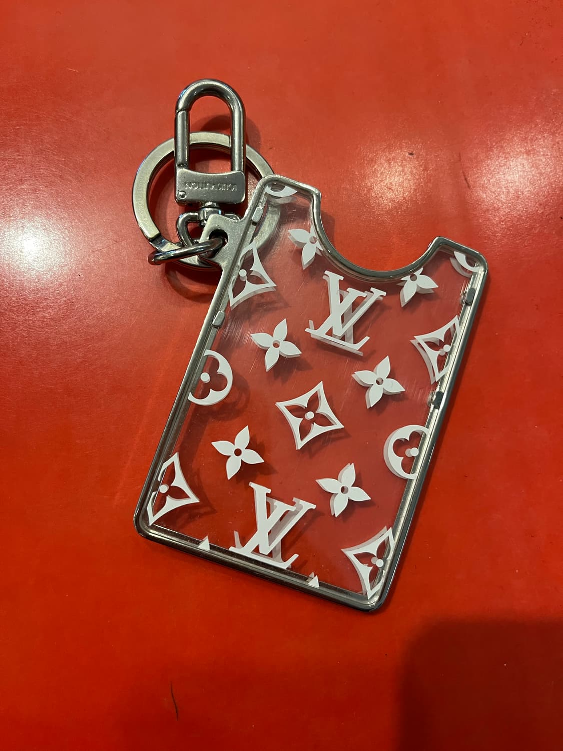 루이비통 카드지갑 키체인 상품이미지1