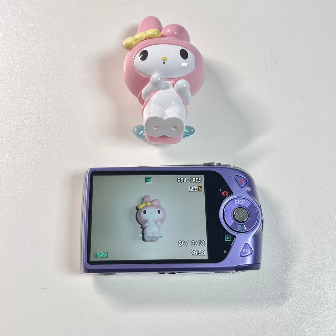 casio exilim ex-z2000 카시오 엑슬림 z2000 상품이미지7