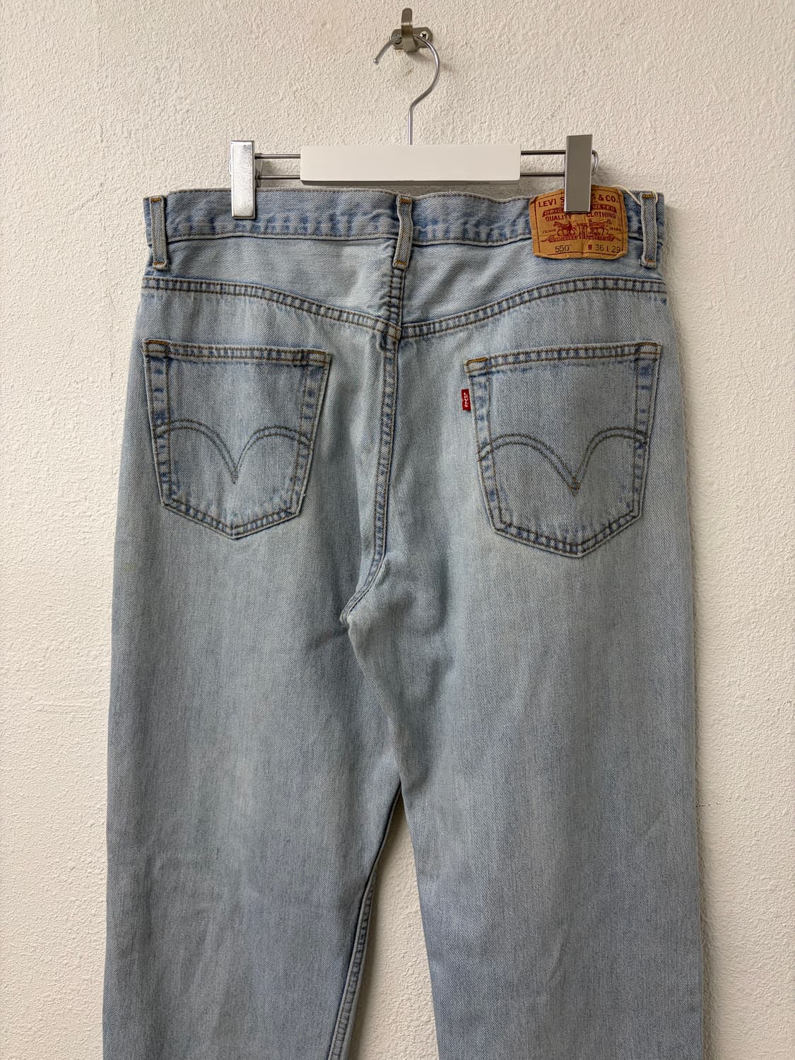 LEVI'S 550 (#020) 상품이미지6