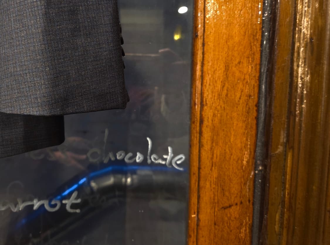 아르마니 꼴레지오니 자켓 상품이미지6