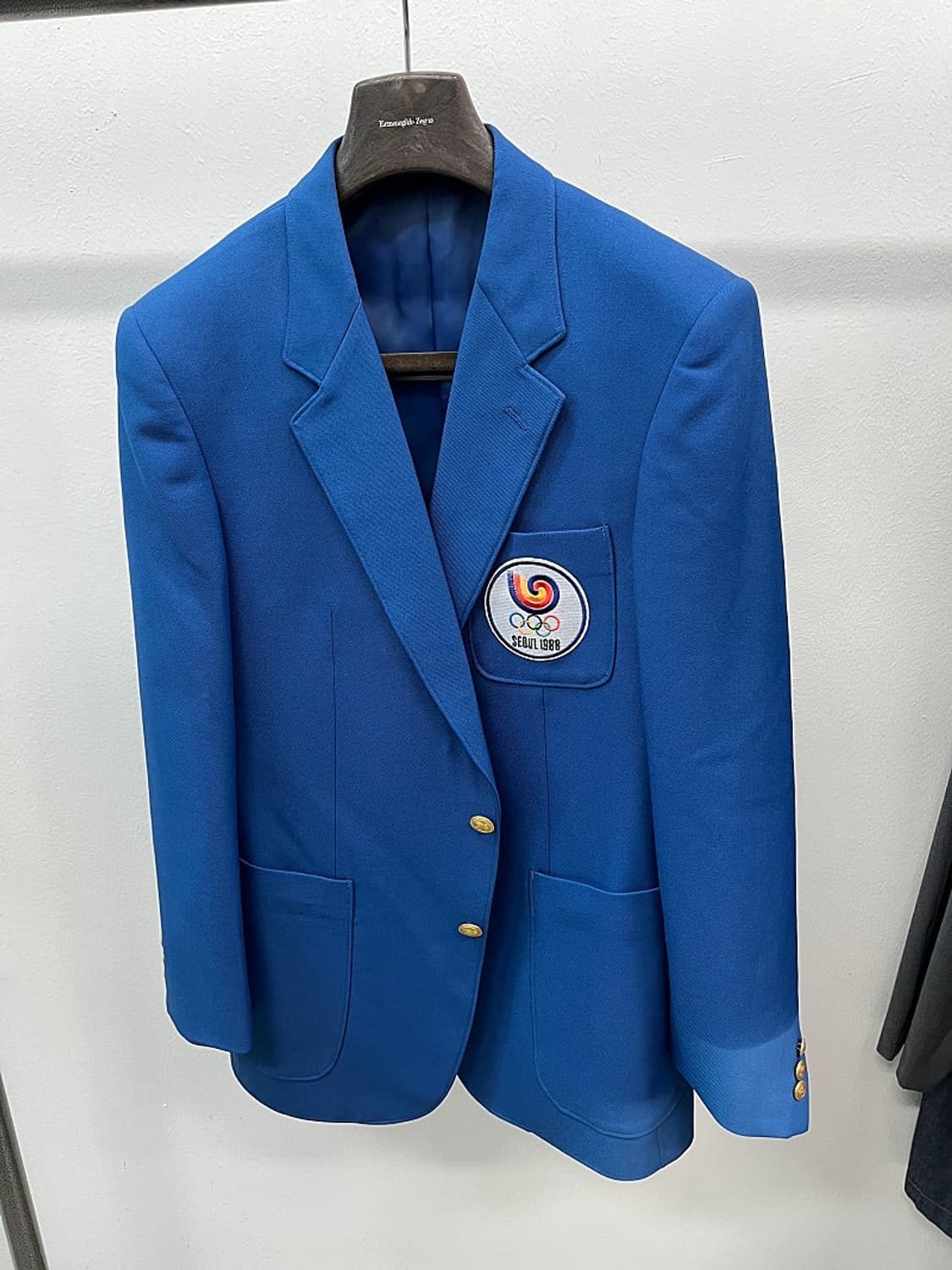 100-105) 88 서울올림픽 유니폼 자켓  상품이미지1