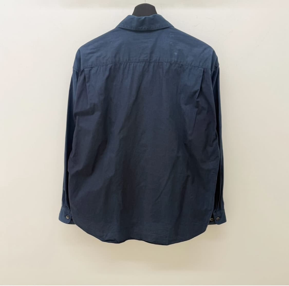 90s 이세이미야케 맨 패턴 셔츠 상품이미지3