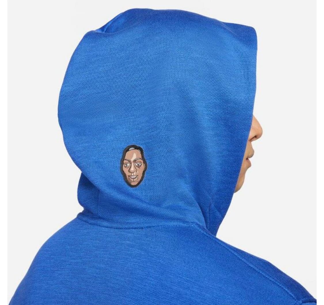 나이키 페니 하더웨이 후드티 상품이미지4