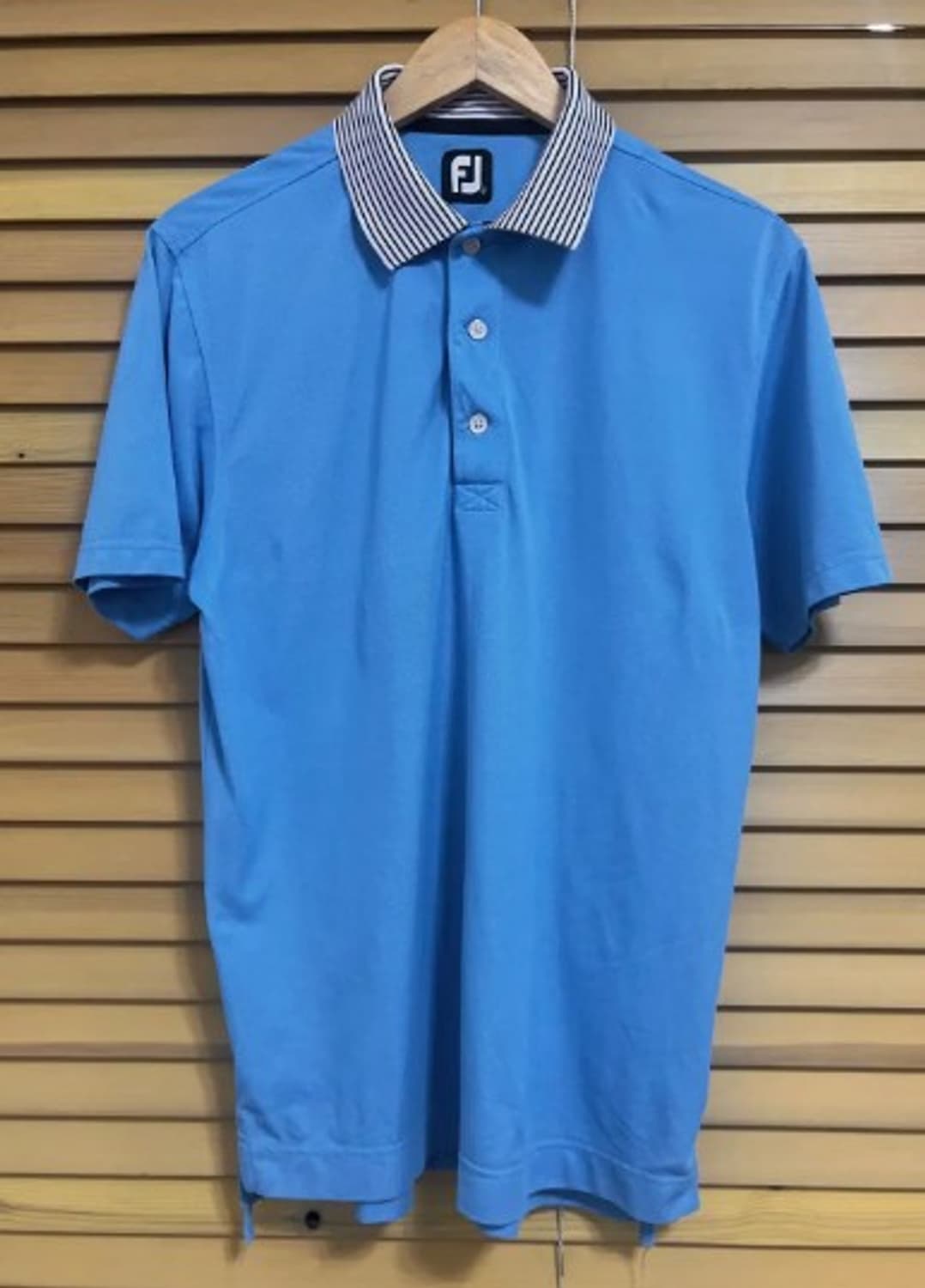 풋조이 남성 카라골프티셔츠 XL 상품이미지2