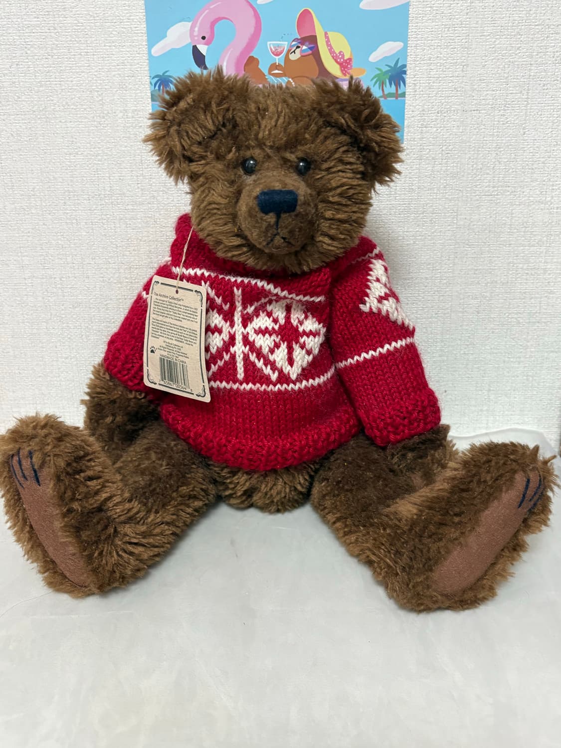 보이즈베어 상품이미지2