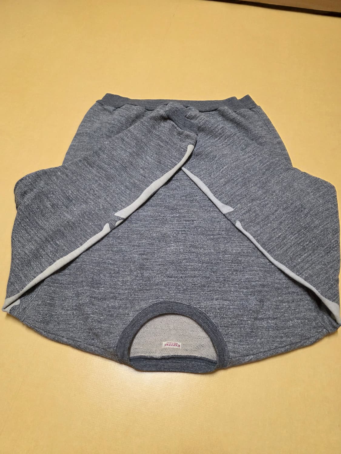 캐피탈 맨투맨 상품이미지2