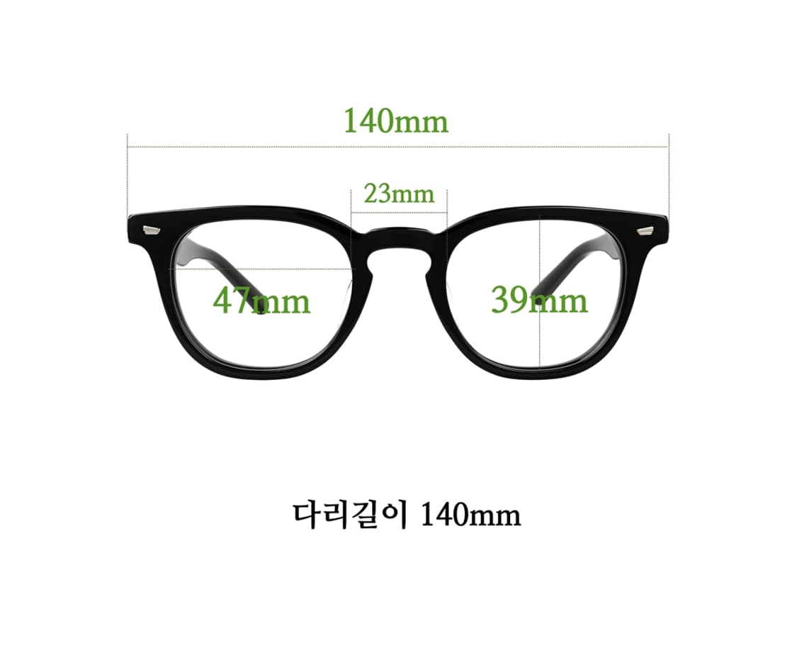 CommonWealth TH 1008블랙, 47사이즈 상품이미지7