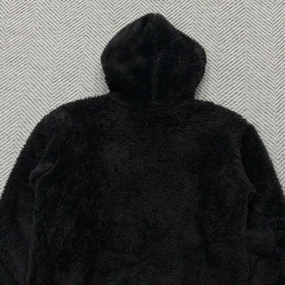 챔피온 플리스 후드 집업 v2160  상품이미지4