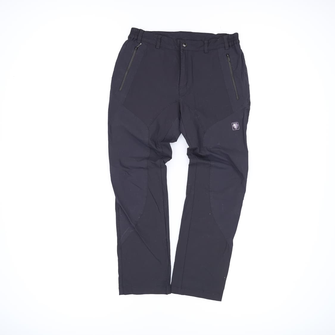 74 블랙야크 블랙 등산복팬츠 0320H1 상품이미지1