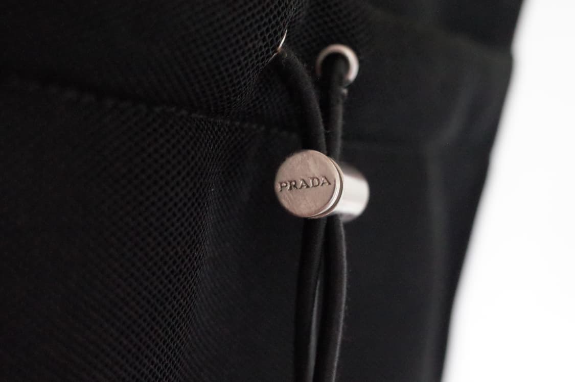 00s Prada sport 토트백 상품이미지4