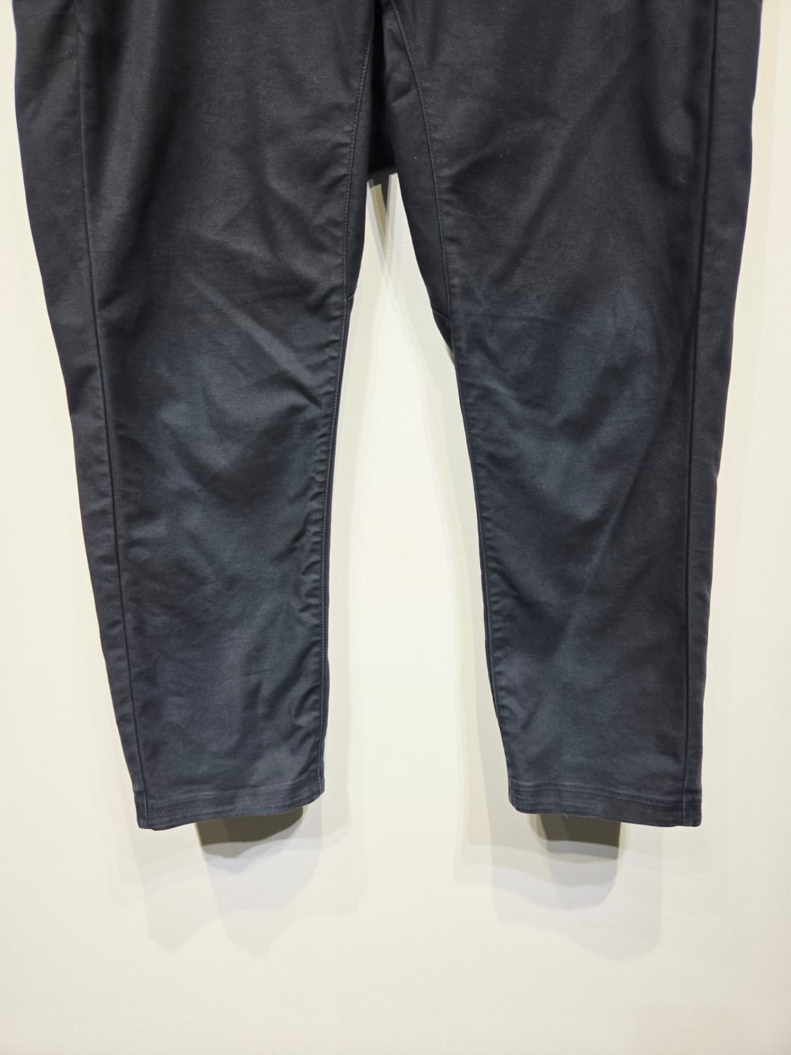 NIKE 나이키 SB 플렉스 FTM 블랙 치노 팬츠 상품이미지4