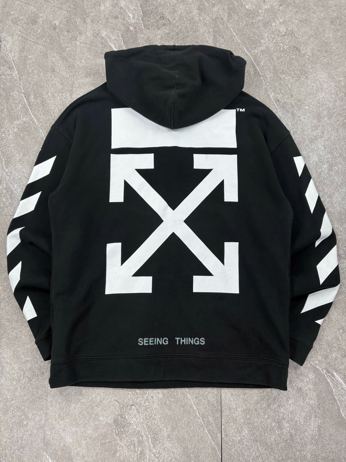  Off-White Hoodie   상품이미지1