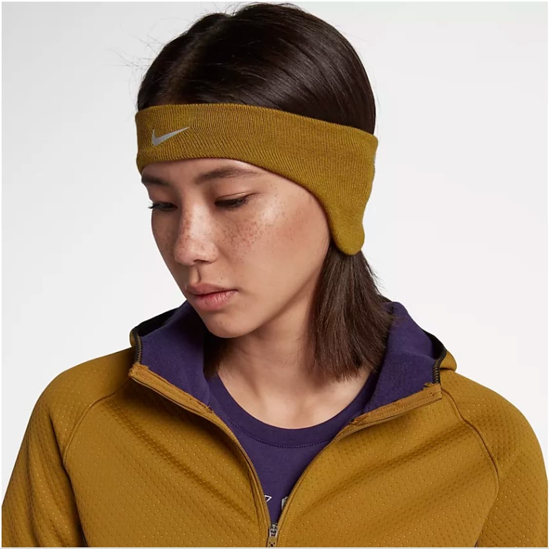 나이키 갸쿠소우 헤어밴드 상품이미지2