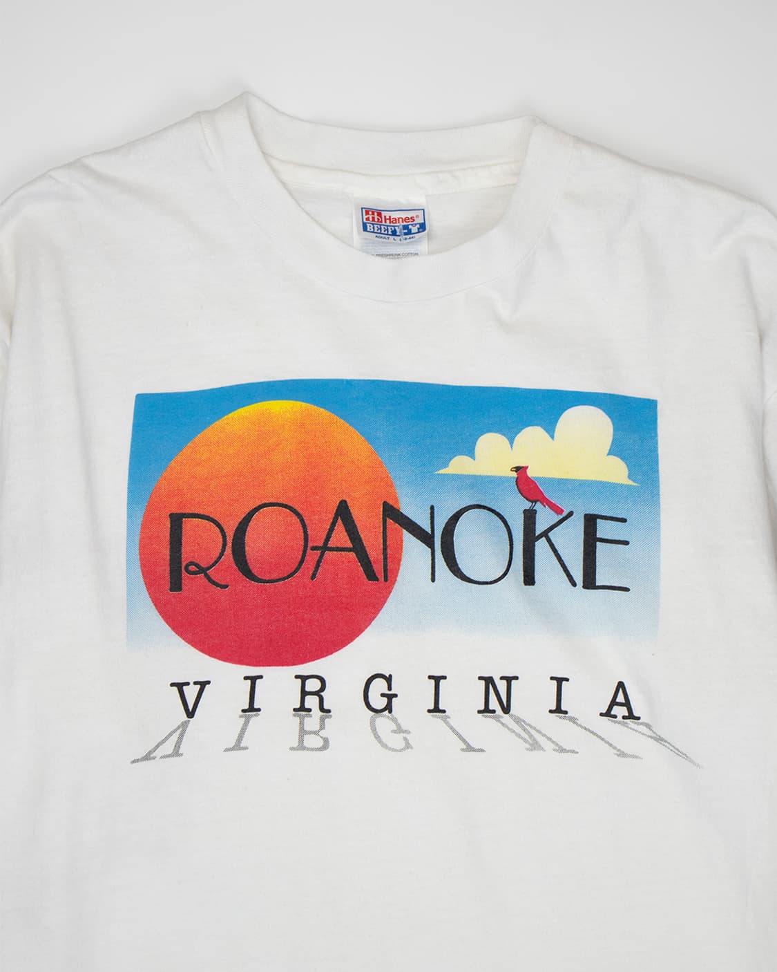 USA Fabric Virginia 롱슬리브 상품이미지3