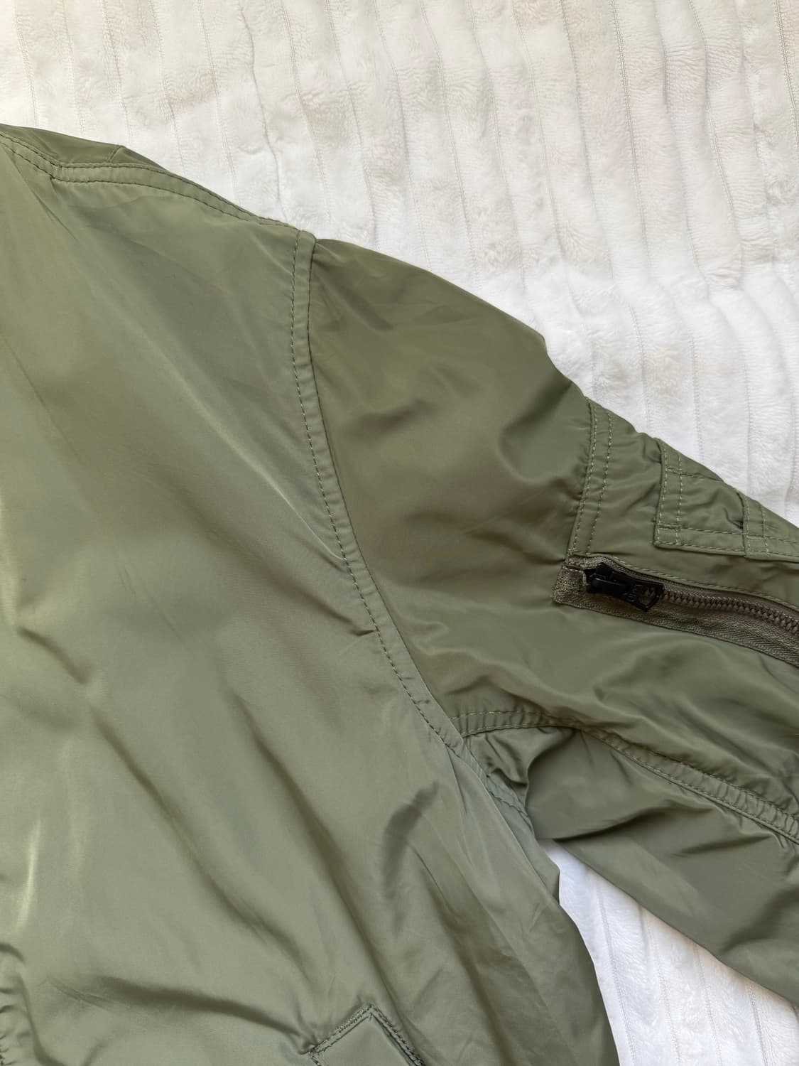 알파인더스트리 ma-1 상품이미지5