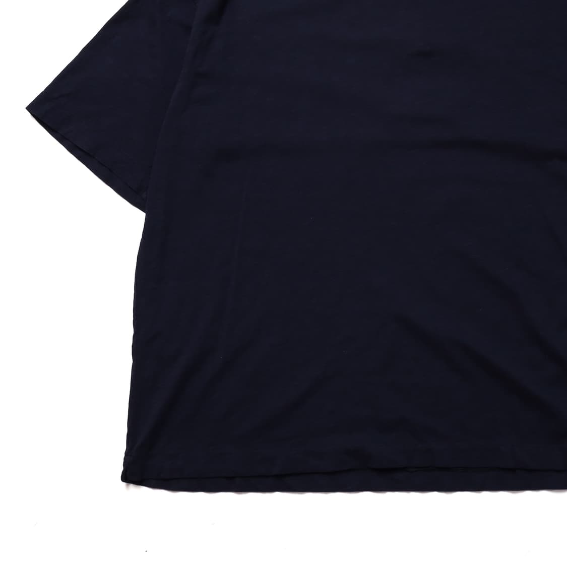 YMC Cotton T-shirt   상품이미지3