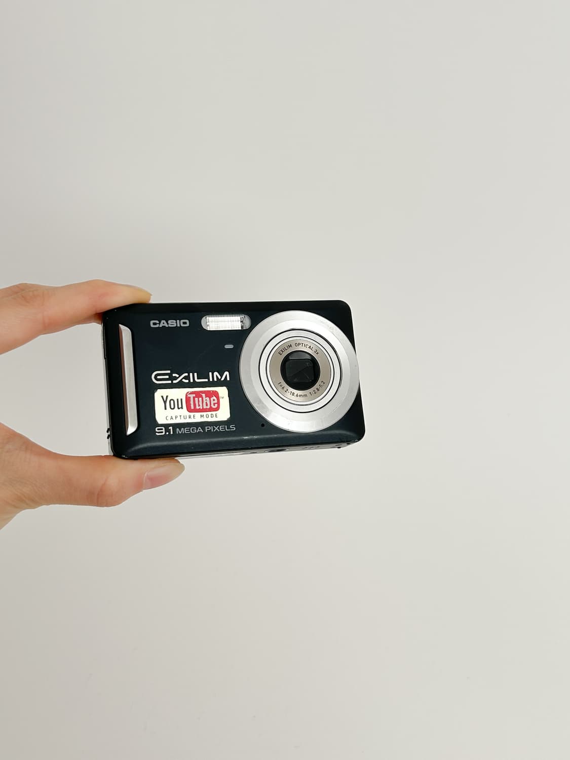 초보자추천!) 카시오 엑슬림 z22 Exilim 빈티지 디카 상품이미지6