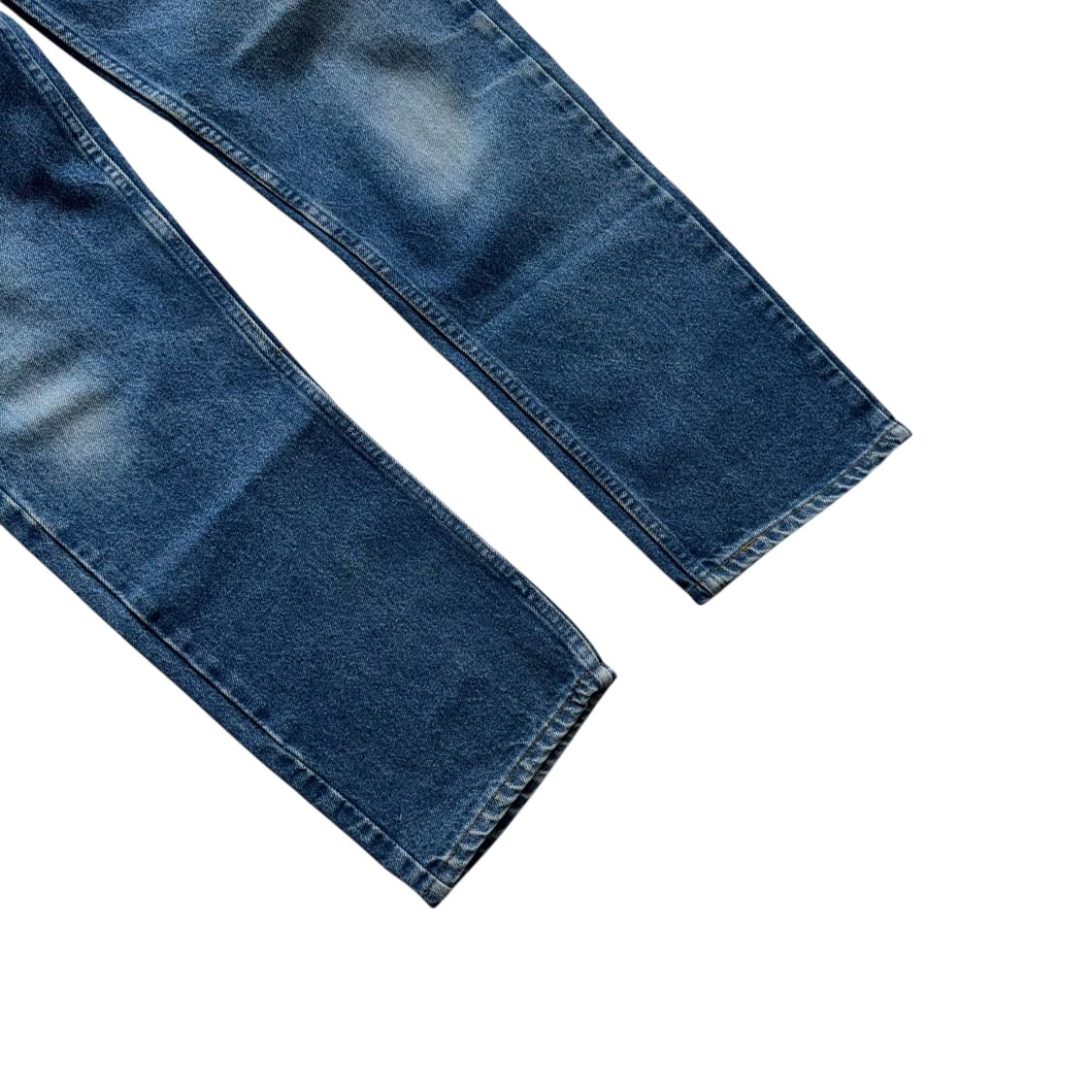 [35] 80's 리바이스 505 데님 청바지 USA [LV1383] 상품이미지5