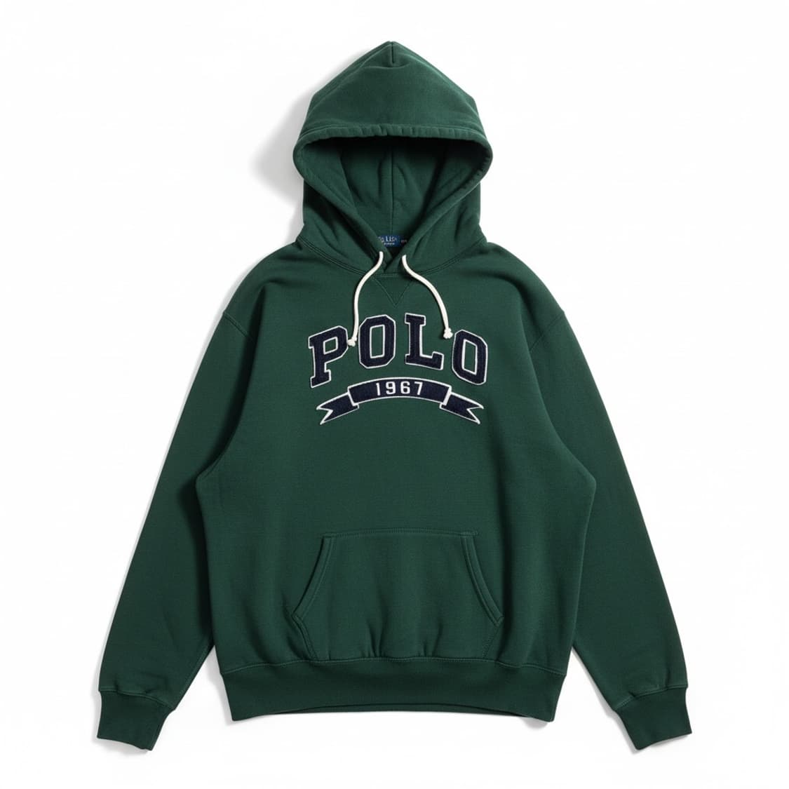 폴로 랄프로렌 POLO 로고 후드티 XL 상품이미지1