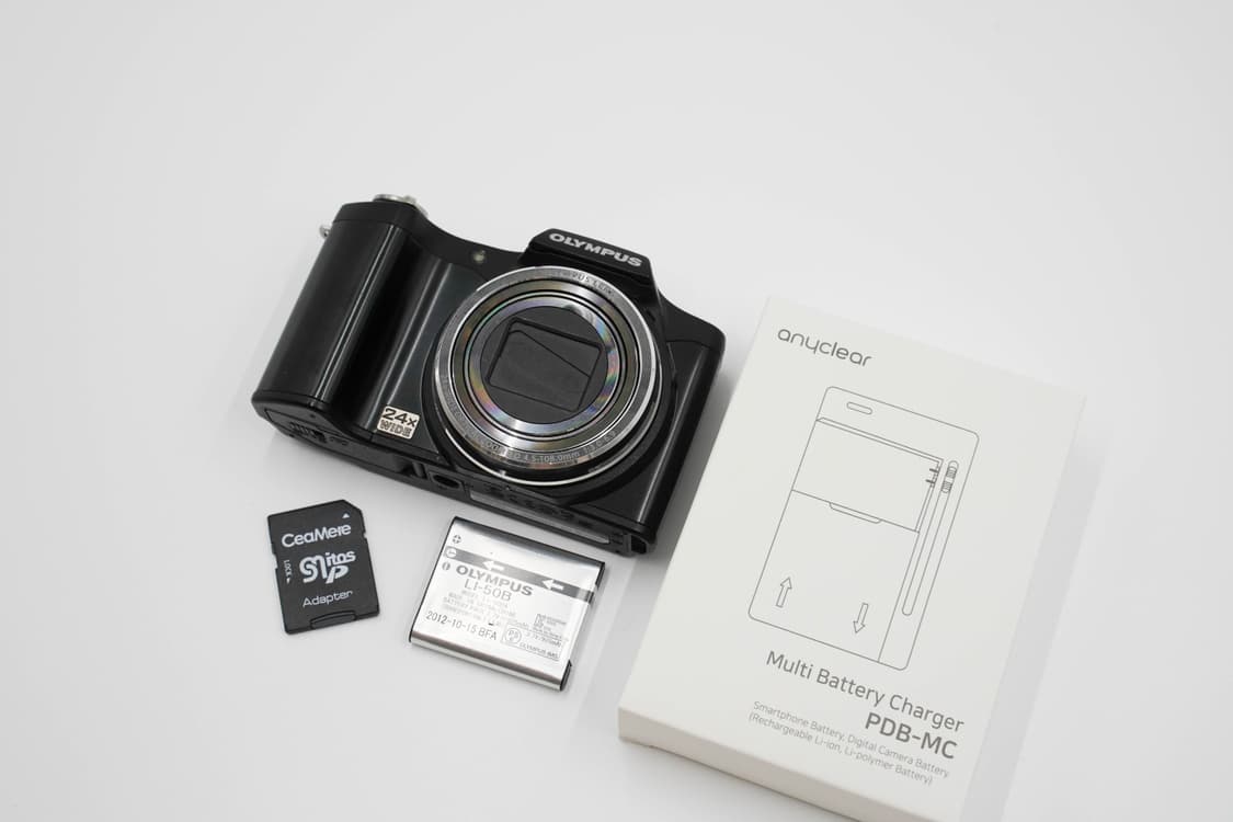 OLYMPUS SZ-14 (올림푸스 SZ-14) 상품이미지7