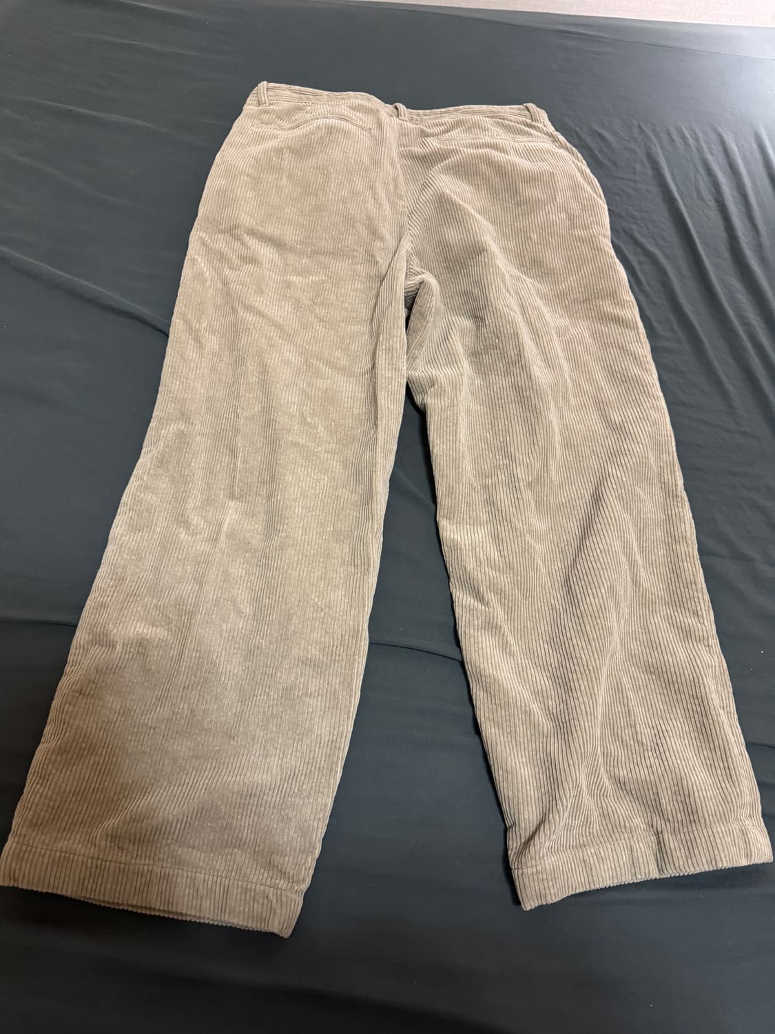 Sew 코듀로이 팬츠 상품이미지2