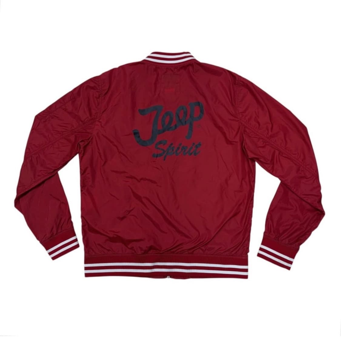 지프 패치야구점퍼 상품이미지2