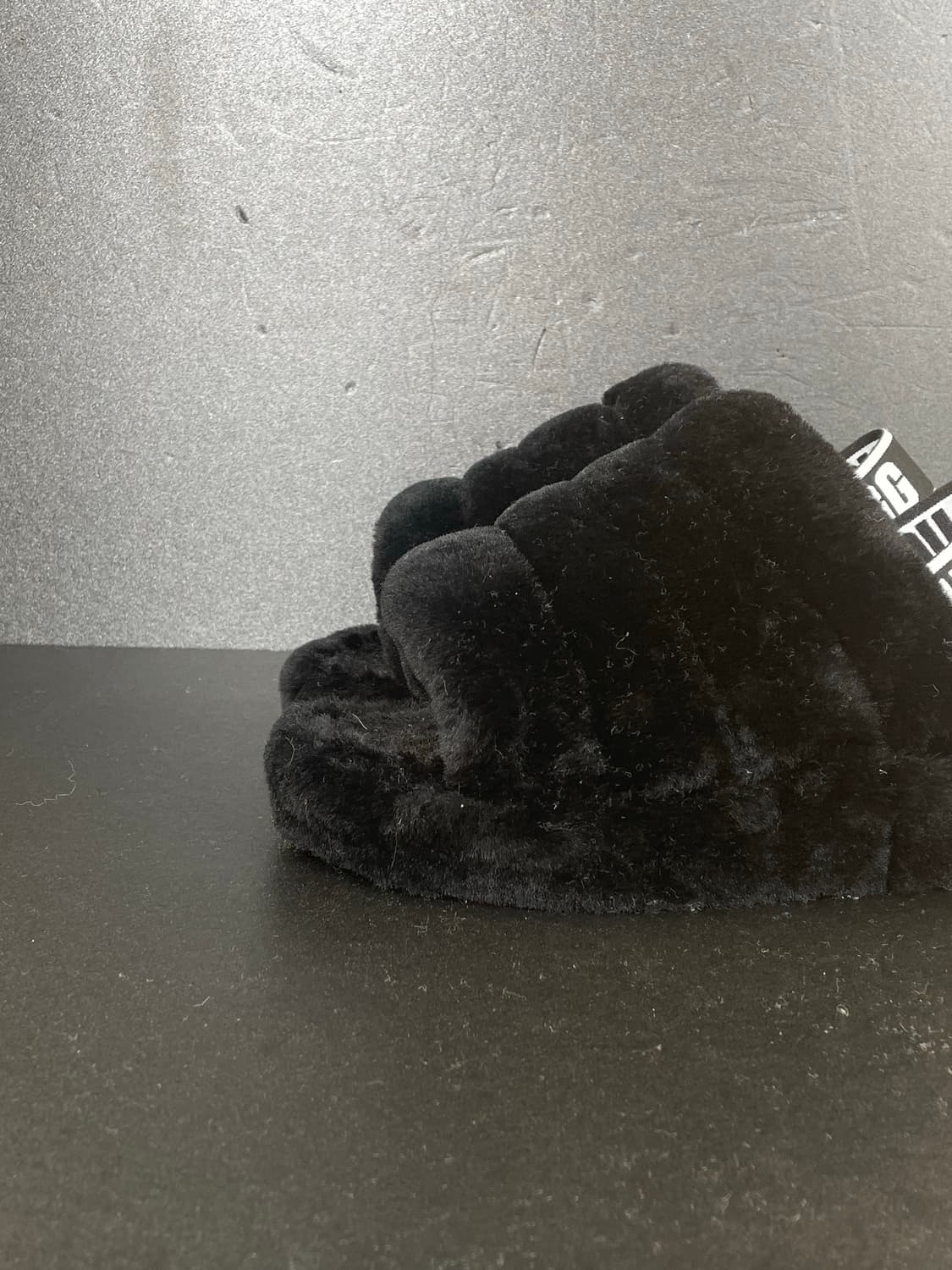 [240] UGG 미국 어그 플러프 예 슬리퍼 상품이미지6