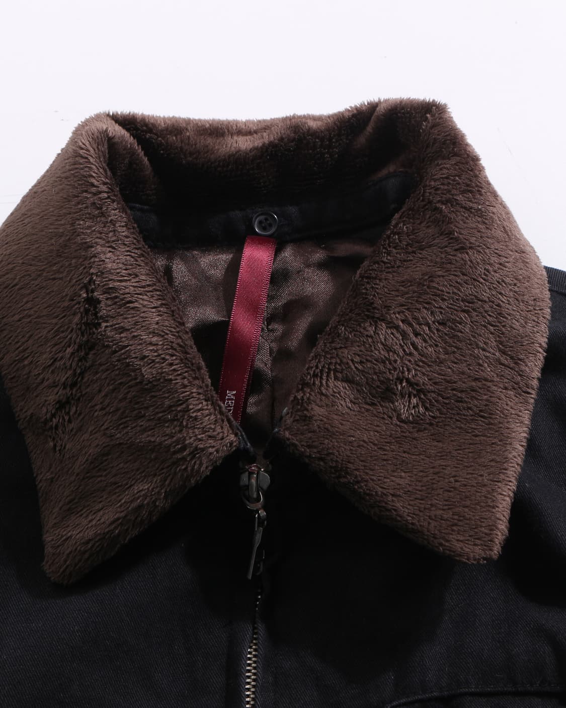 H-2721 Shdhu 2way bomber jacket  상품이미지7