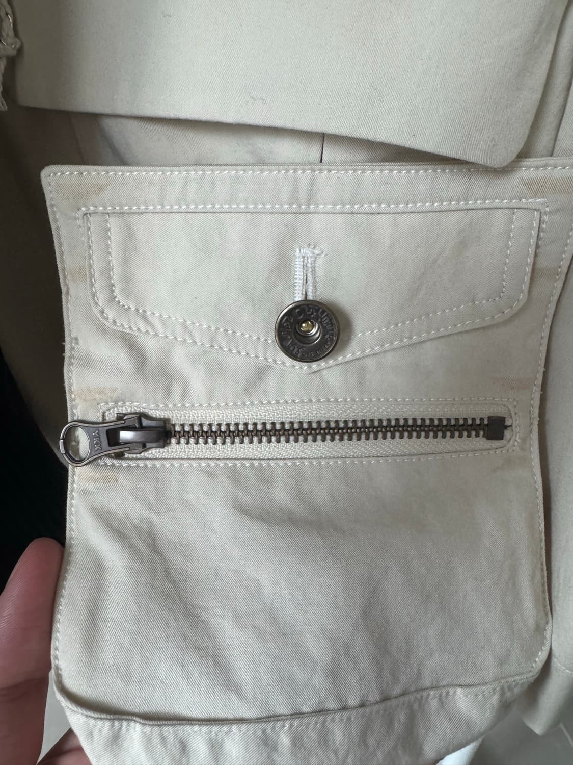 Hyein seo 자켓 상품이미지3