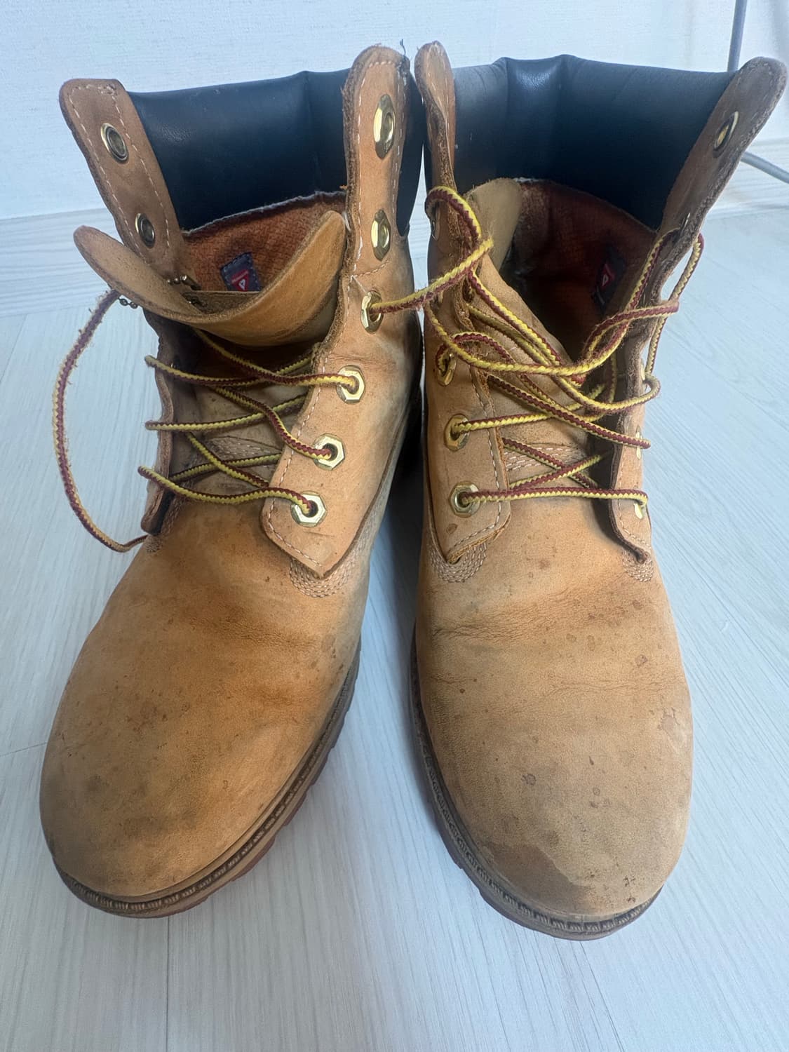 팀버랜드 부츠 상품이미지5