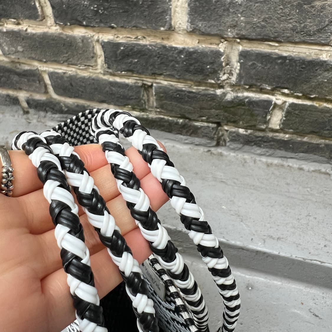 Vivala vida 메르카도 백 상품이미지5