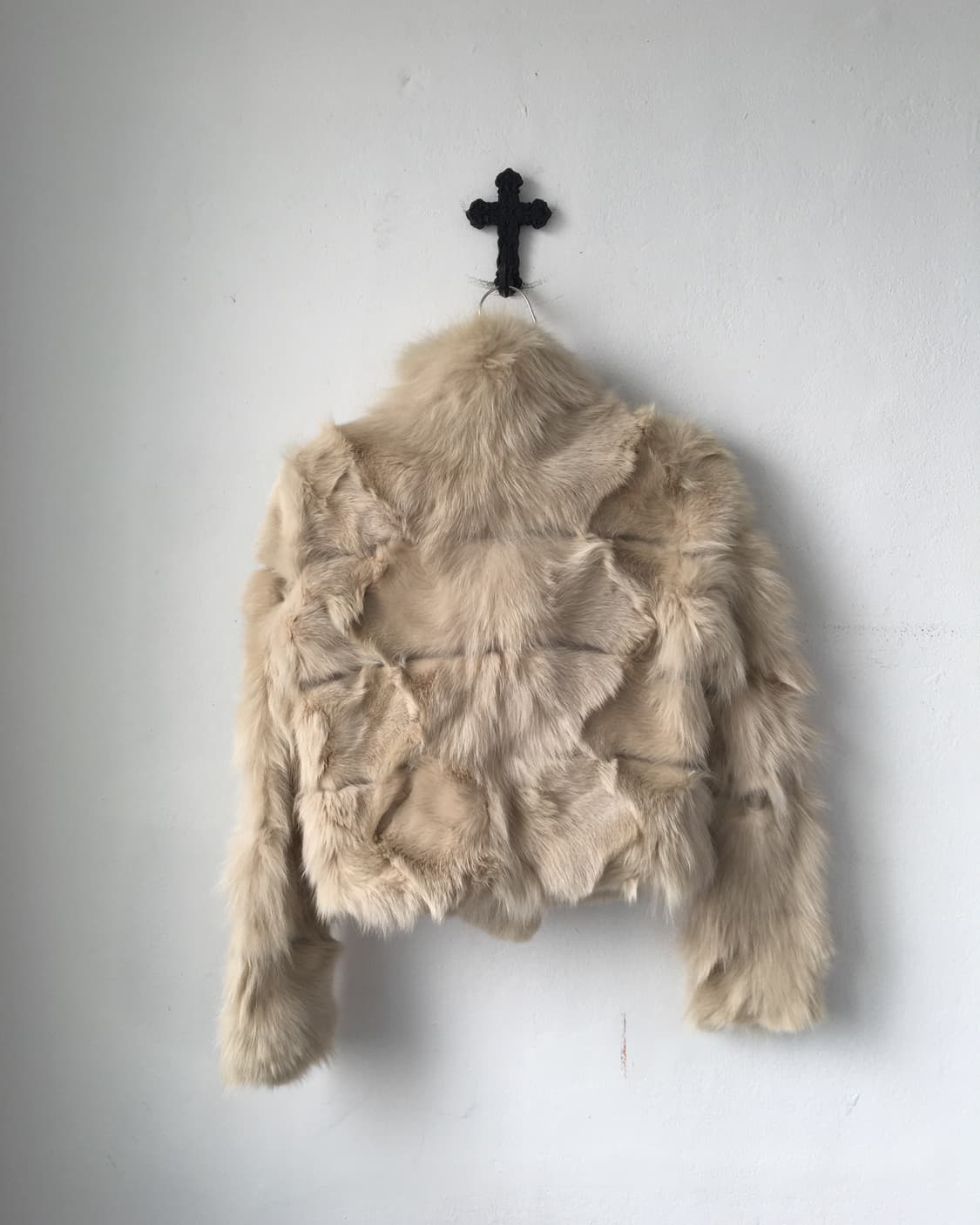 Fur jacket 상품이미지3