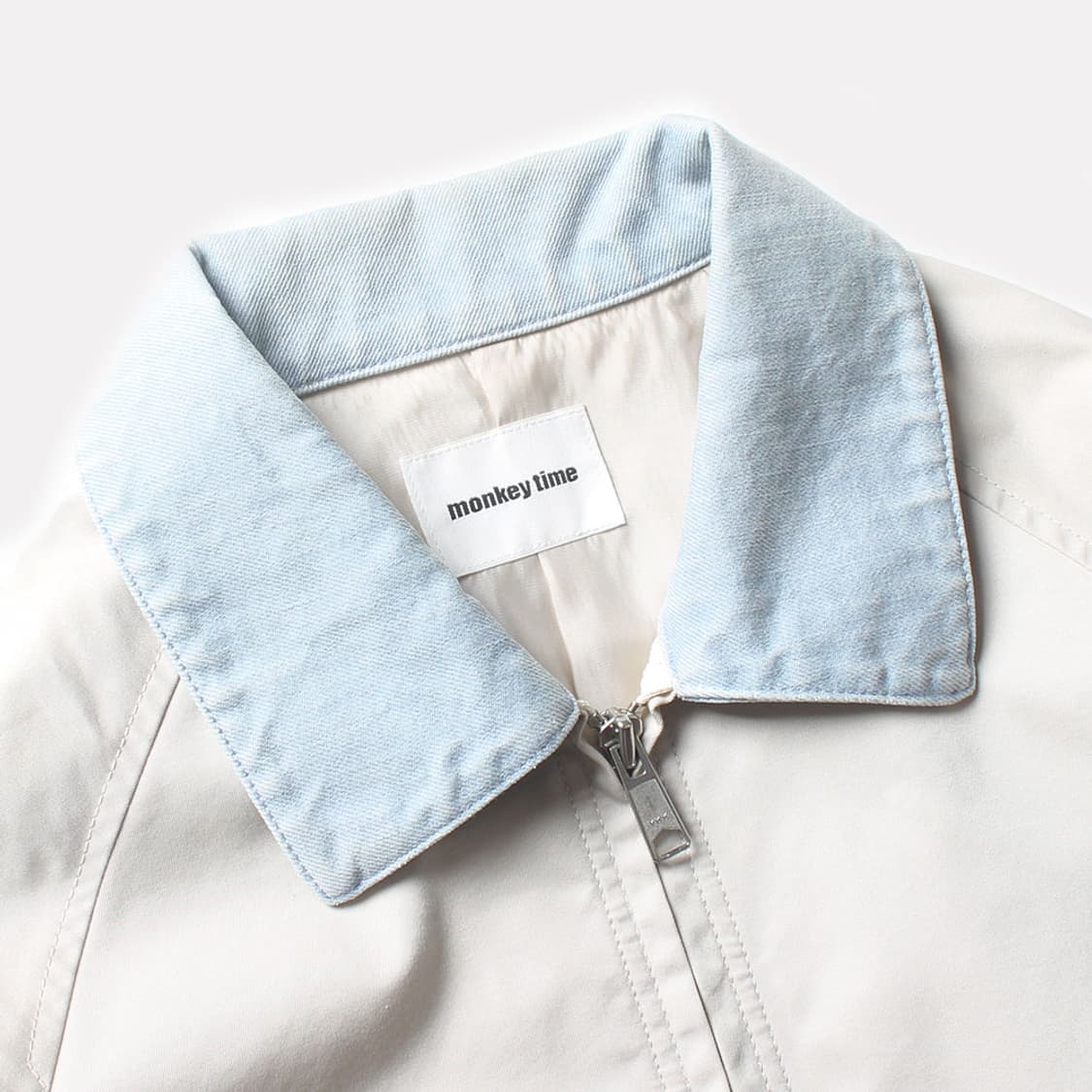 몽키타임 데일리자켓_2762 상품이미지3
