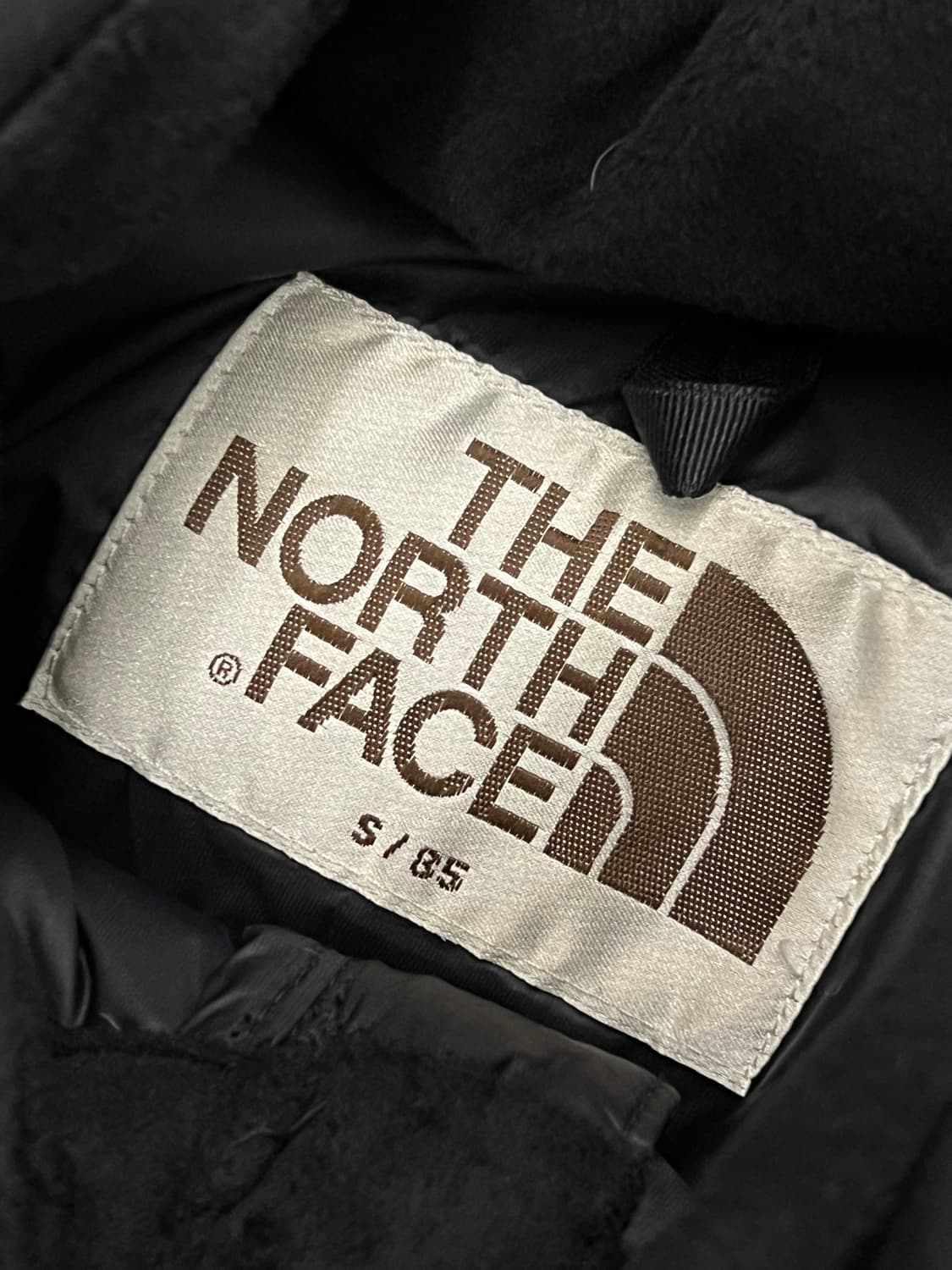 노스페이스 노벨티 눕시 처분  상품이미지3