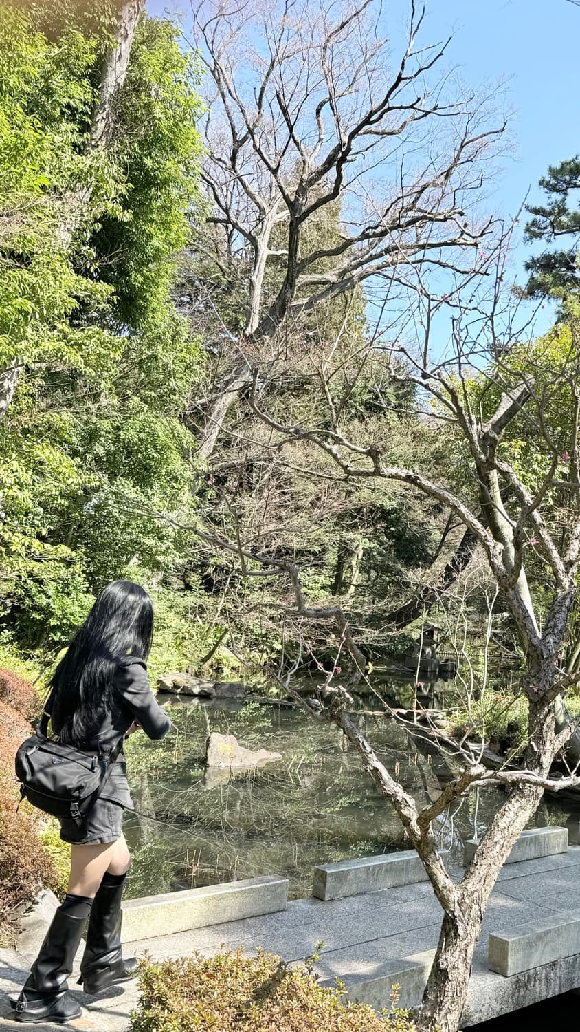 오호스 26S/S 데님 셋업 상품이미지2